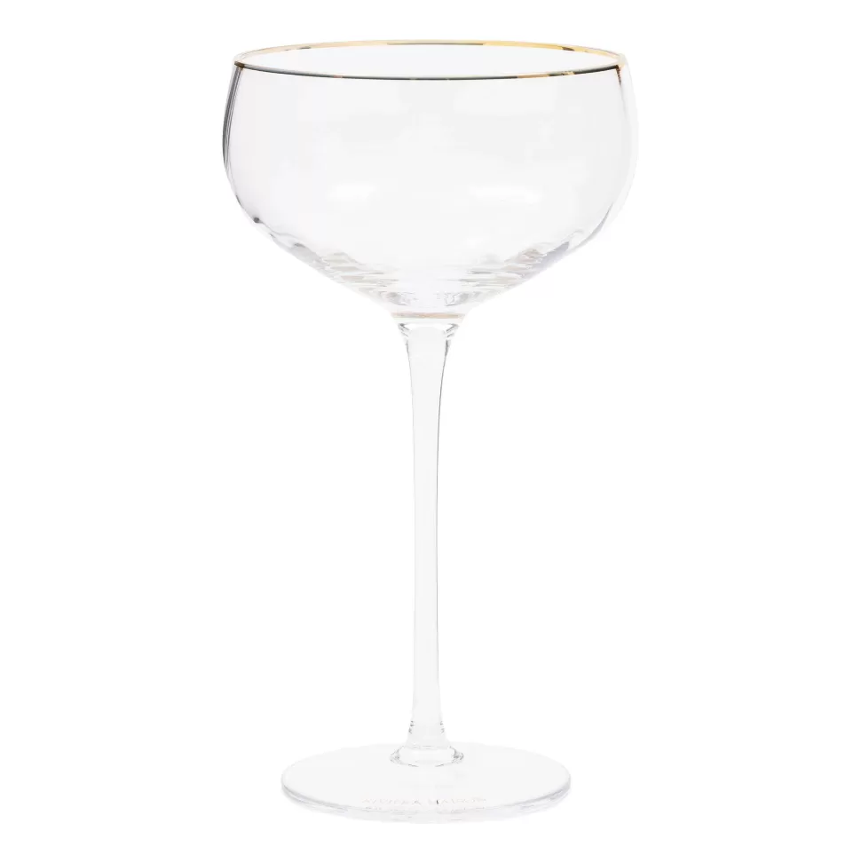 Shop Les Saisies Champagnecoupe Glazen