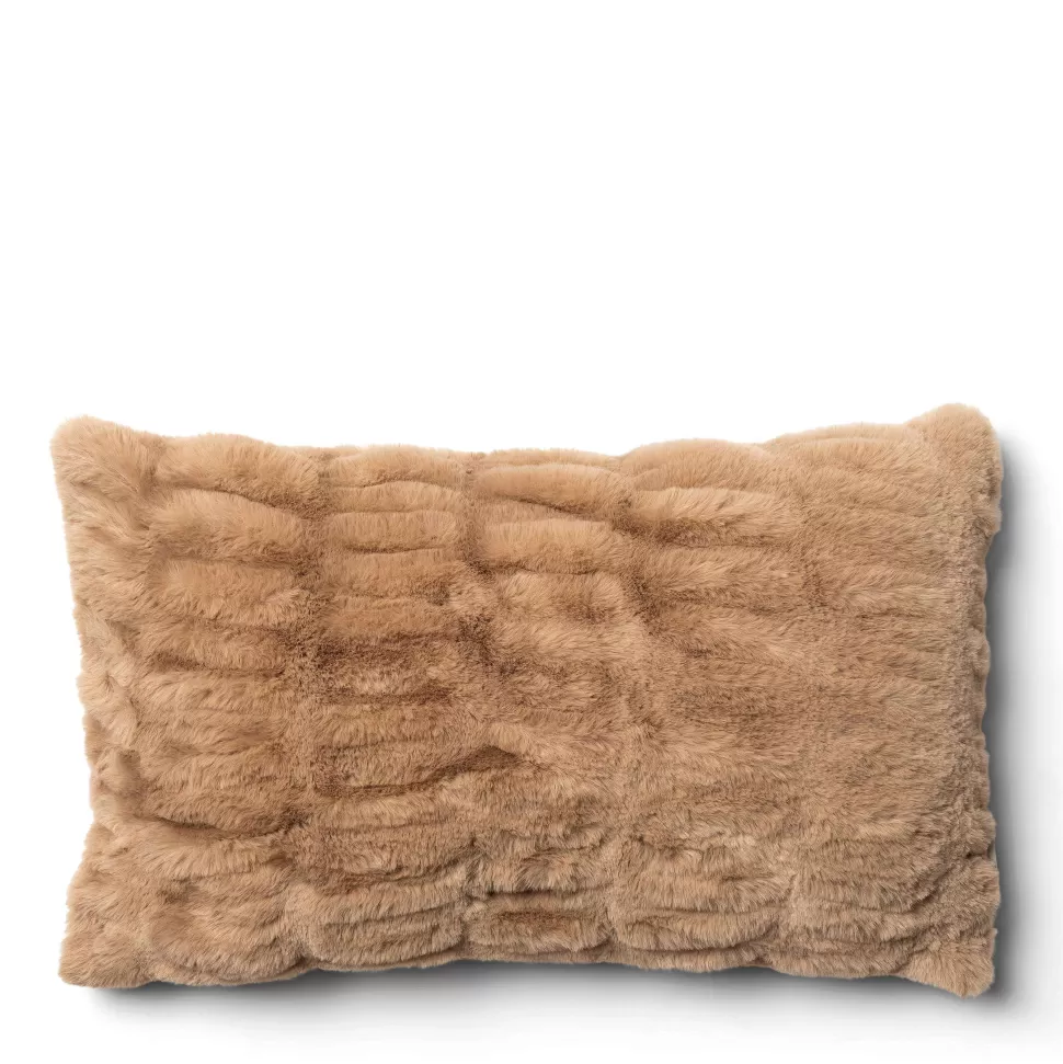 Cheap Sierkussenhoes Belfort Faux Fur (30X50 Cm) Sierkussens