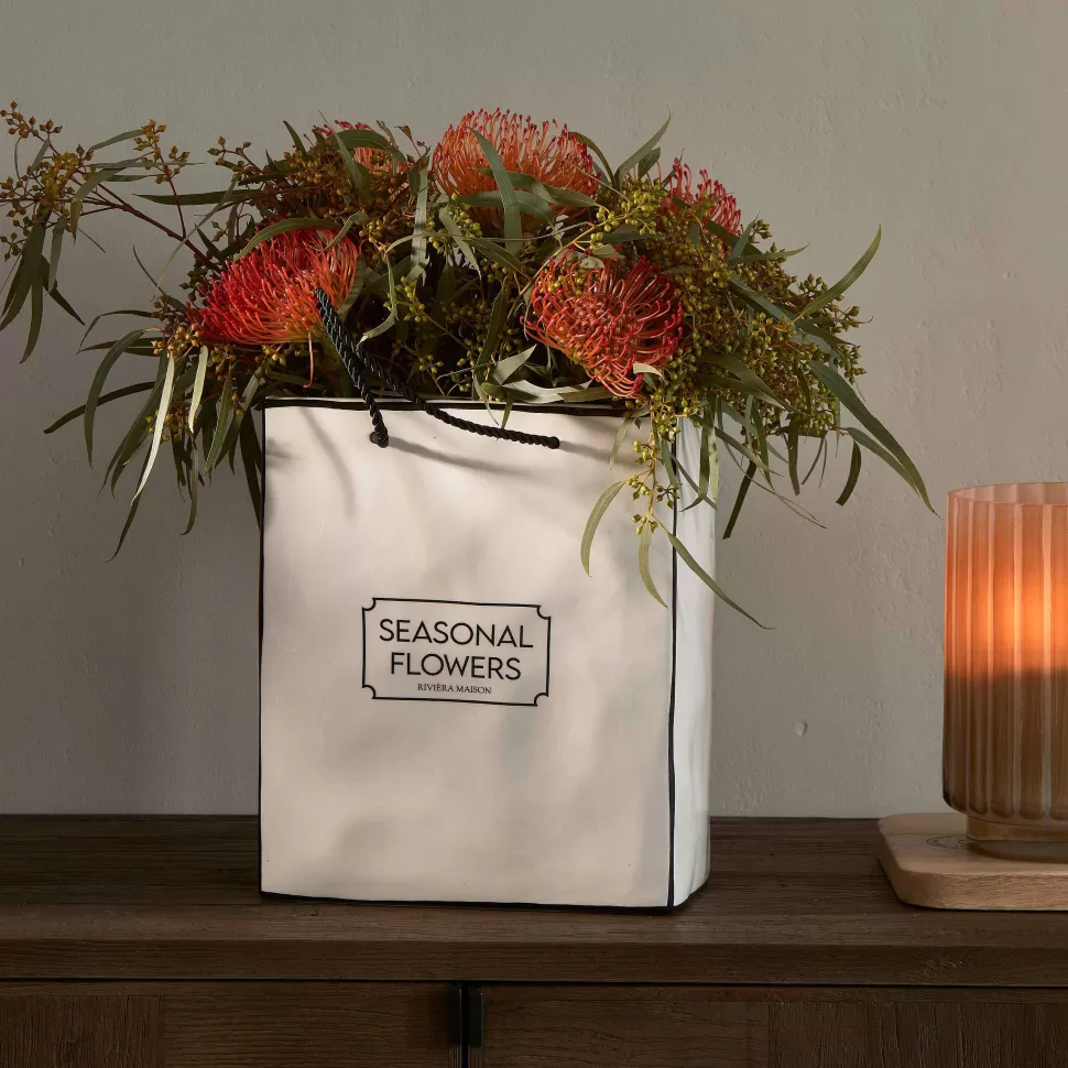 Shop Vaas Seasonal Flowers Vazen