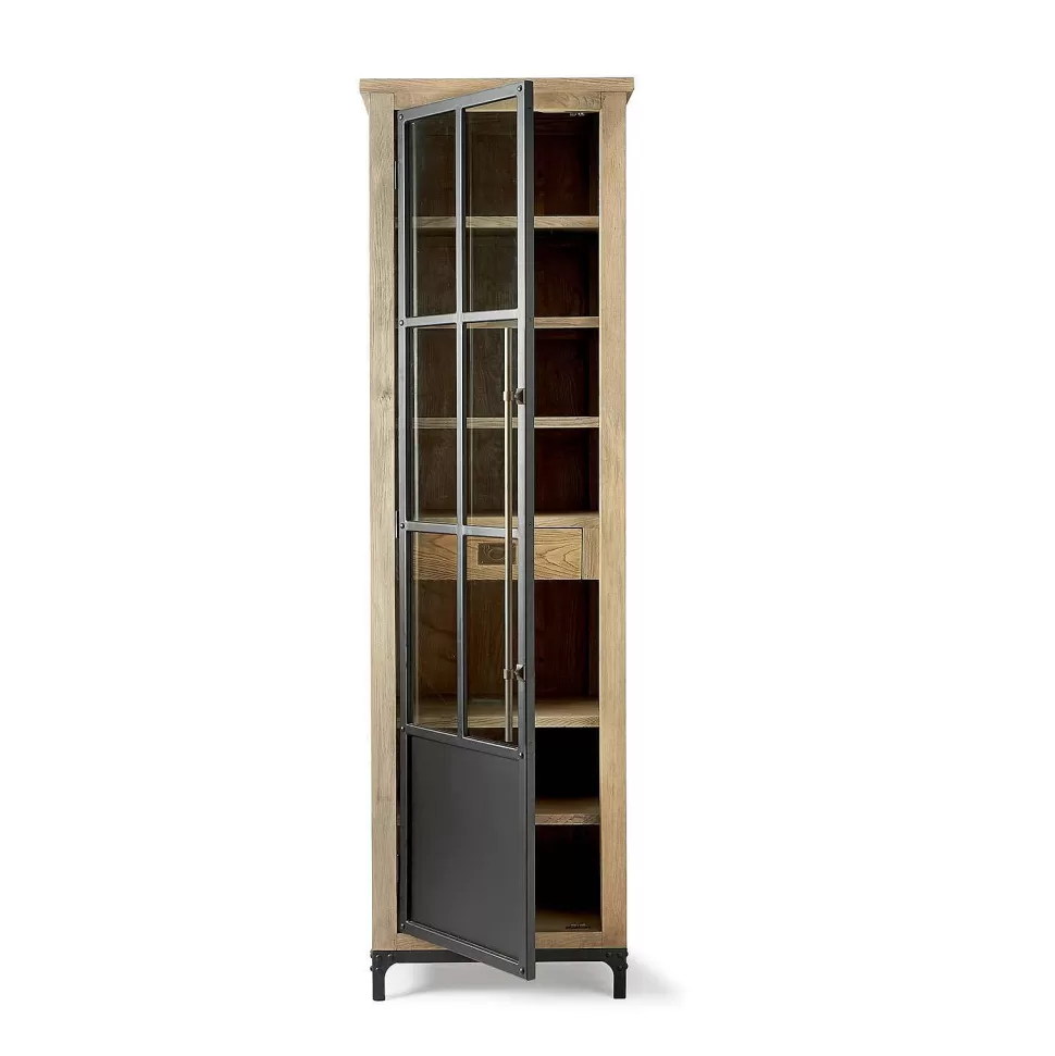 Online Vitrinekast The Hoxton Cabinet Small R Vitrinekasten