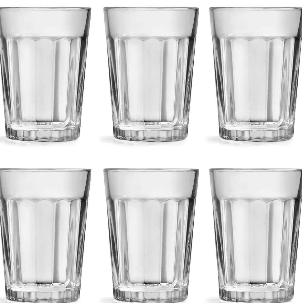 Shop Astro Waterglazen (Set Van 6) Glazen