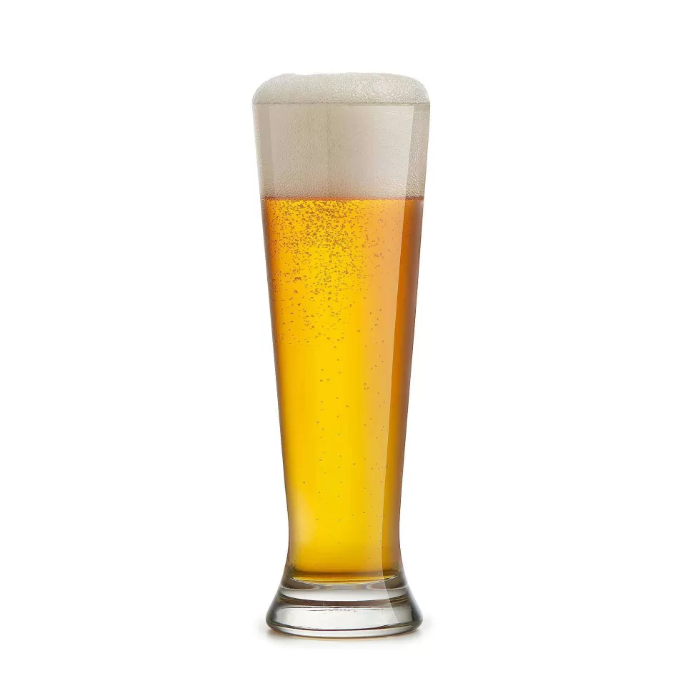 Outlet Bierglas Artisan Pilsner (Set Van 4) Glazen