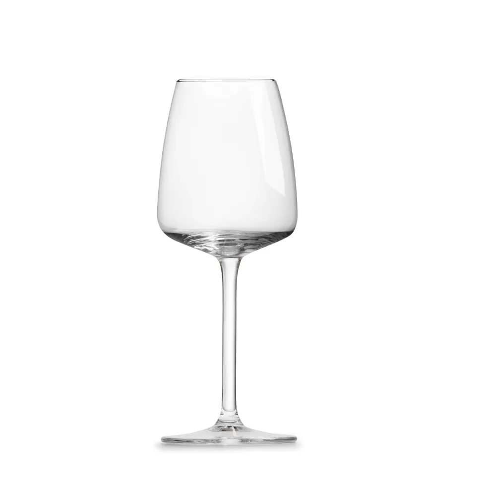 Outlet Wijnglas Wit Leyda (Set Van 4) Glazen