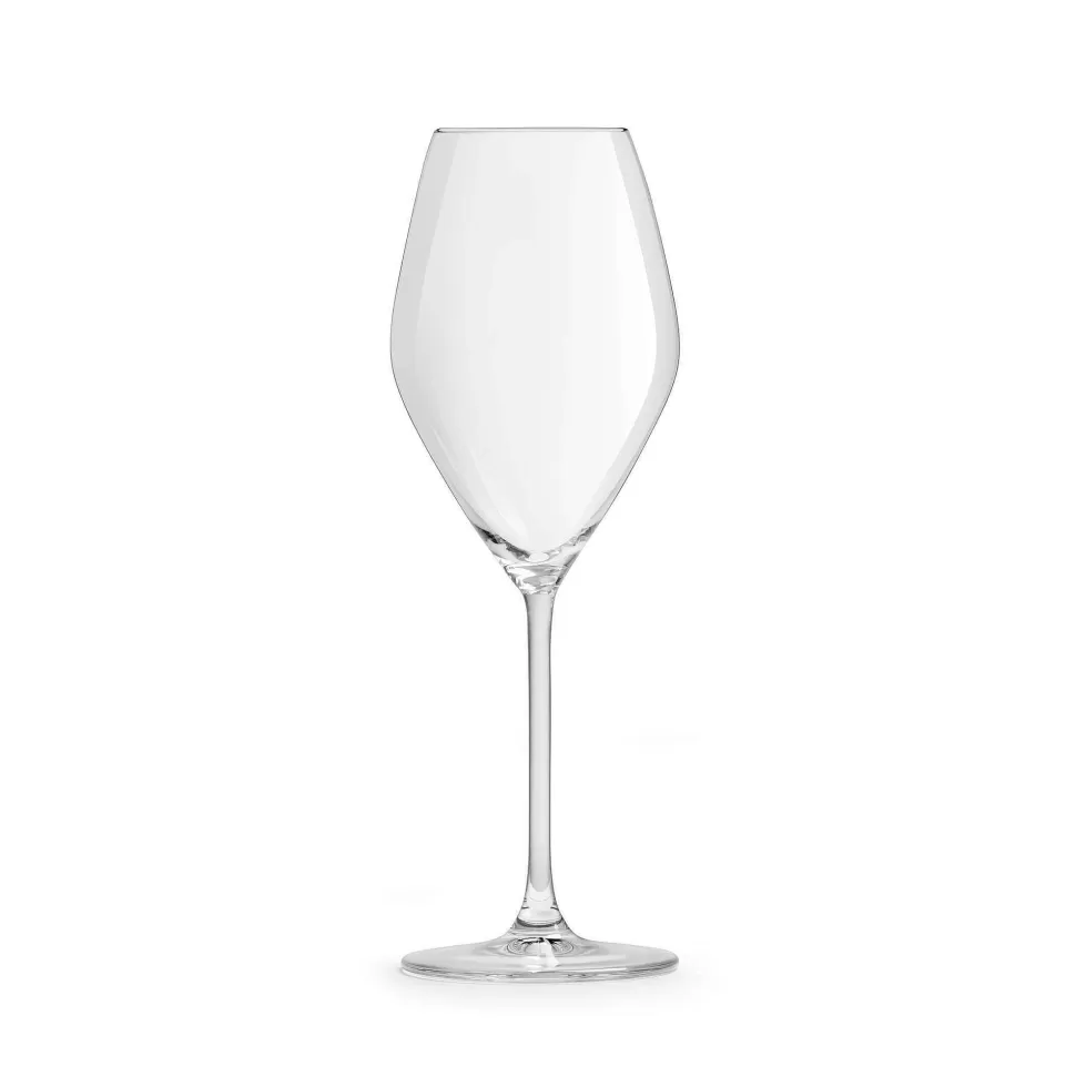 Cheap Wijnglas Wit Maipo (Set Van 4) Glazen