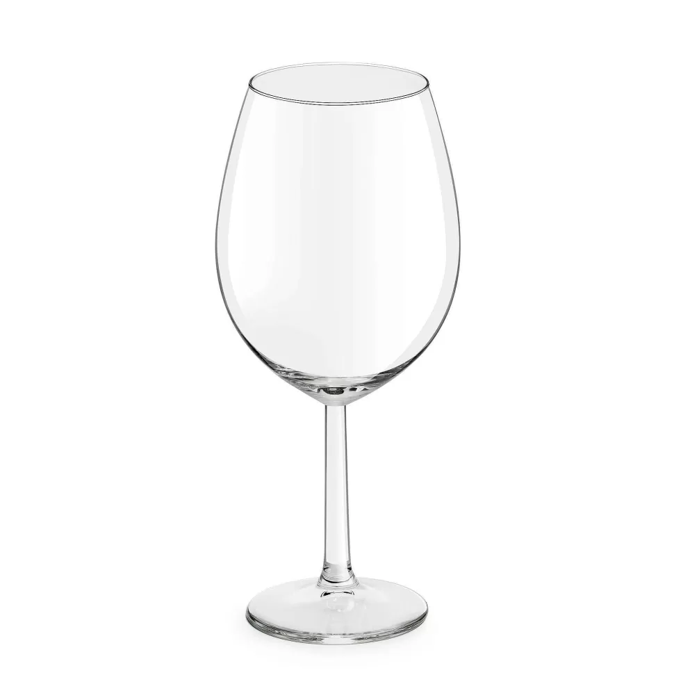 Best Wijnglas Wit Vinous (Set Van 6) Glazen