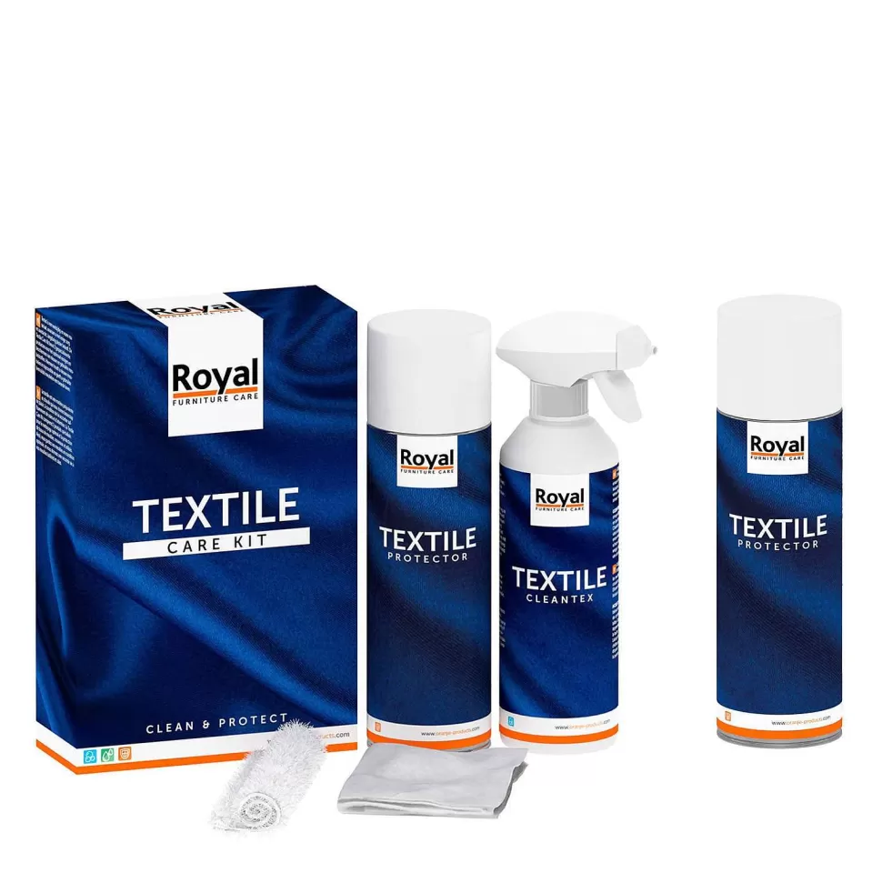 Best Sale Textile Care Kit & Protector Huishoudmiddelen