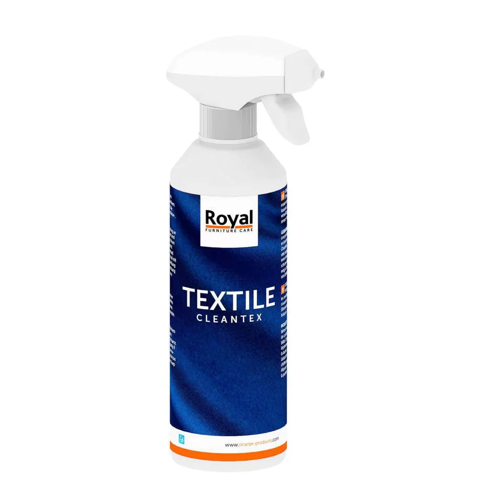 Outlet Textile Cleantex Huishoudmiddelen