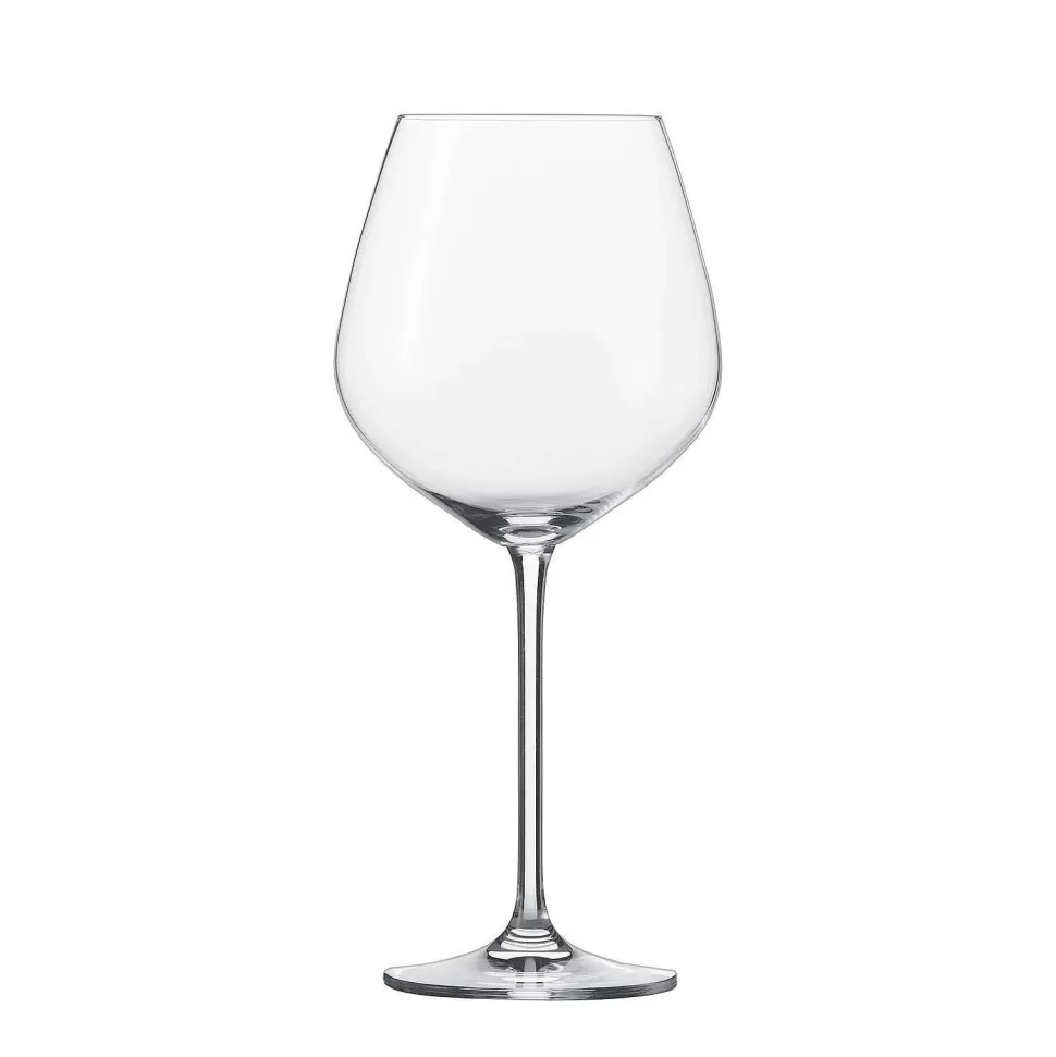 Discount Bourgogneglas Fortissimo - Set Van 6 Glazen