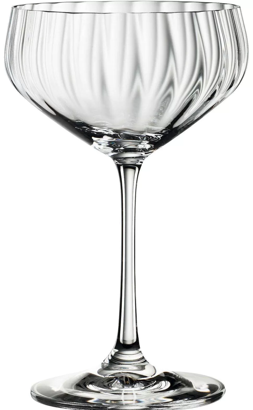 Outlet Lifestyle Cocktailglas (310 Ml) (Set Van 4) Glazen