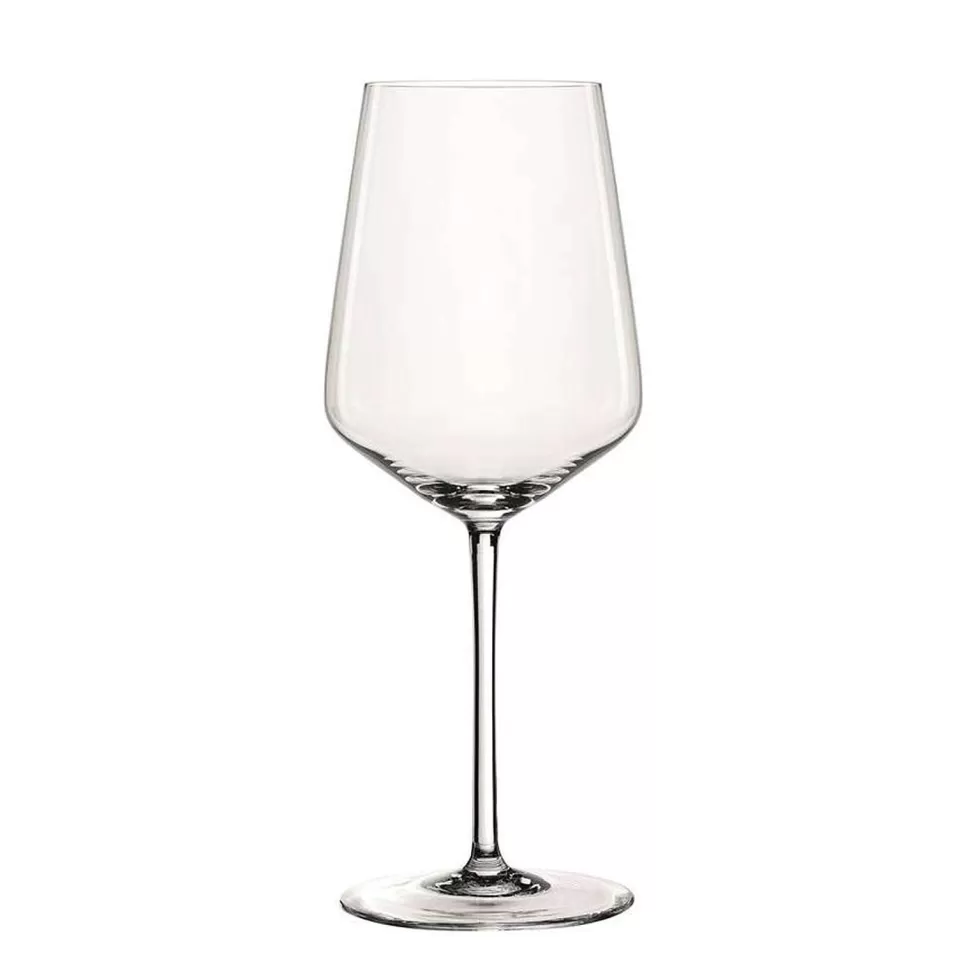 Outlet Style Wijnglas (Wit) (440 Ml) (Set Van 4) Glazen