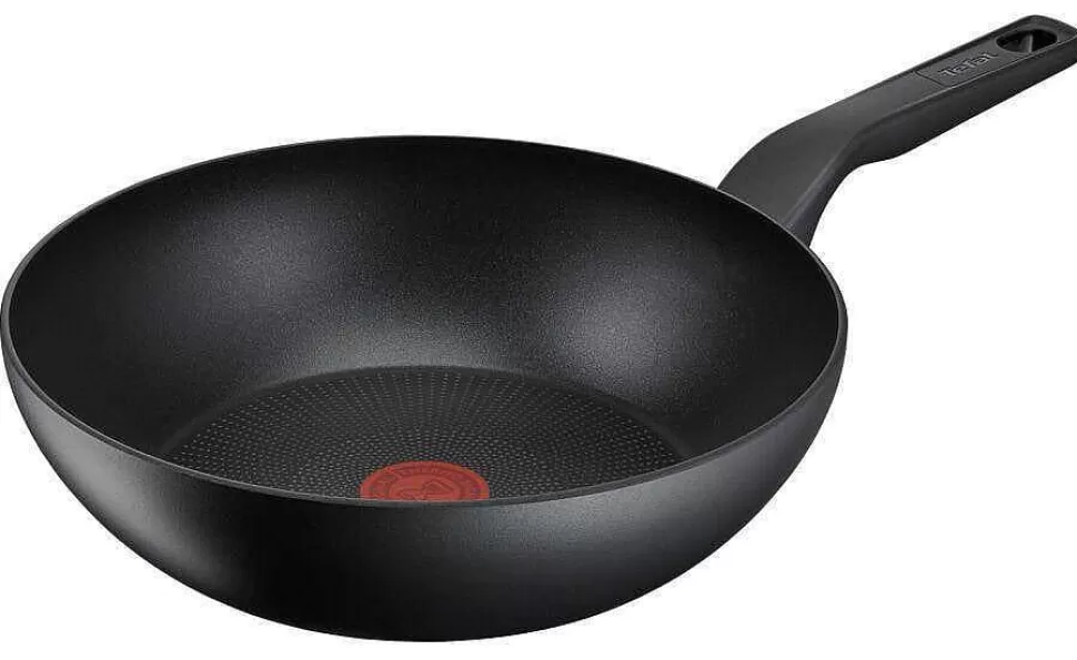 Cheap Tough Wokpan (O28 Cm) Pannen