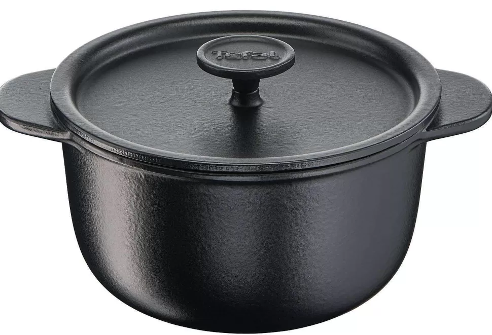 Store Tradition Gietijzeren Braadpan (O24 Cm) Pannen