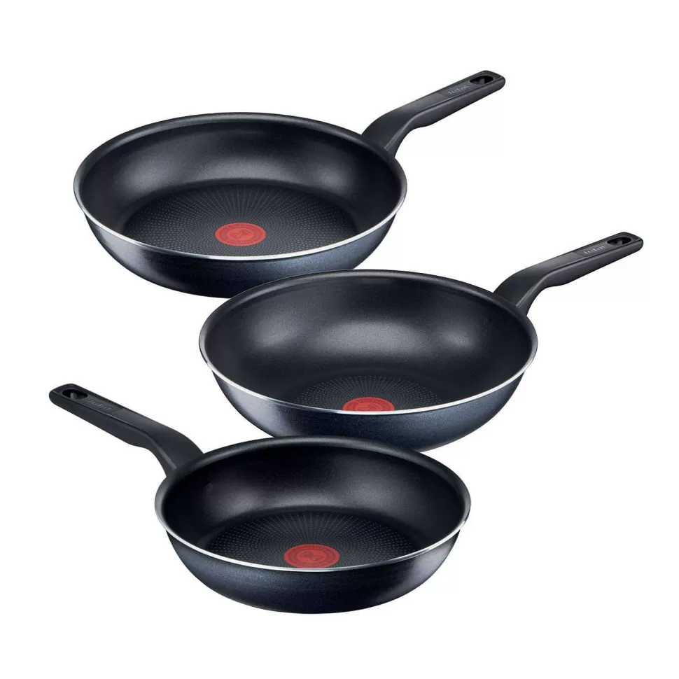 Sale Xl Force Pannenset (Set Van 3) Pannen