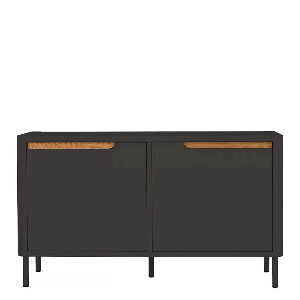 Clearance Dressoir 2-Deurs Switch Wandkasten