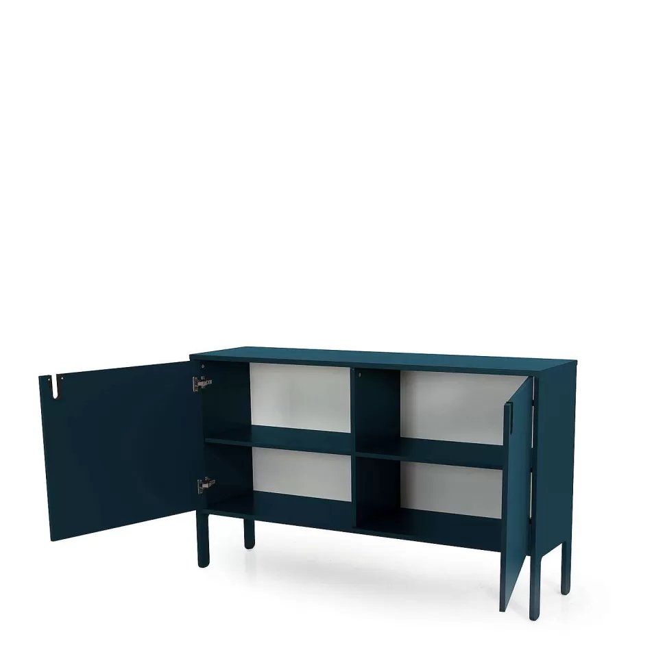 Shop Dressoir 2-Deurs Uno Dressoirs