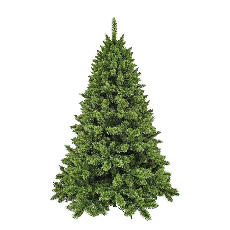 Cheap Kerstboom Camden (H185 X O122 Cm) Kerstbomen