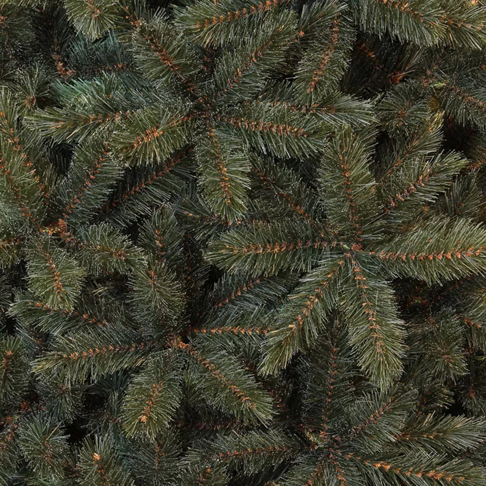 Best Kerstboom Forest Frosted (H215 X O140 Cm) Kerstbomen