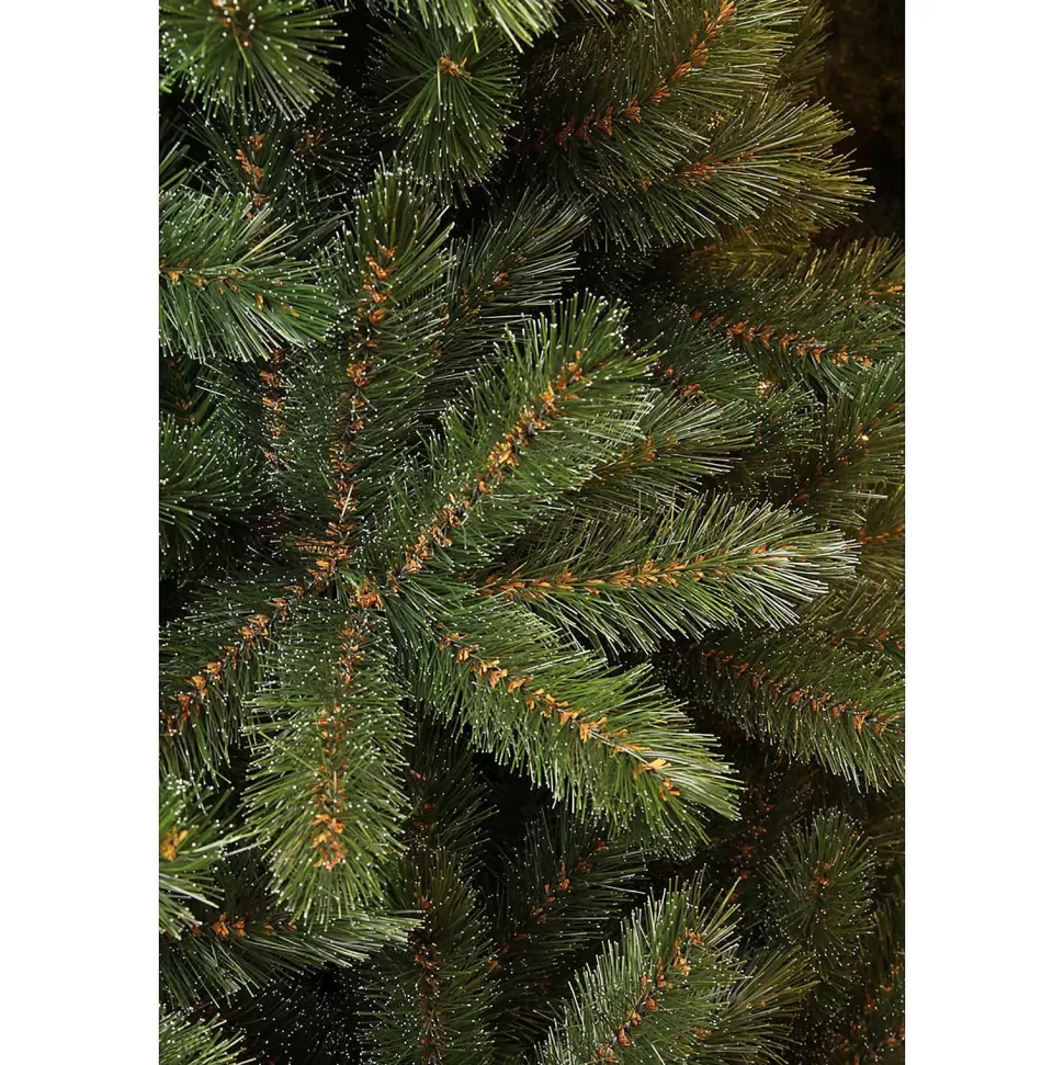 Discount Kerstboom Forest Frosted Pine (H185Xo130 Cm) Kerstbomen