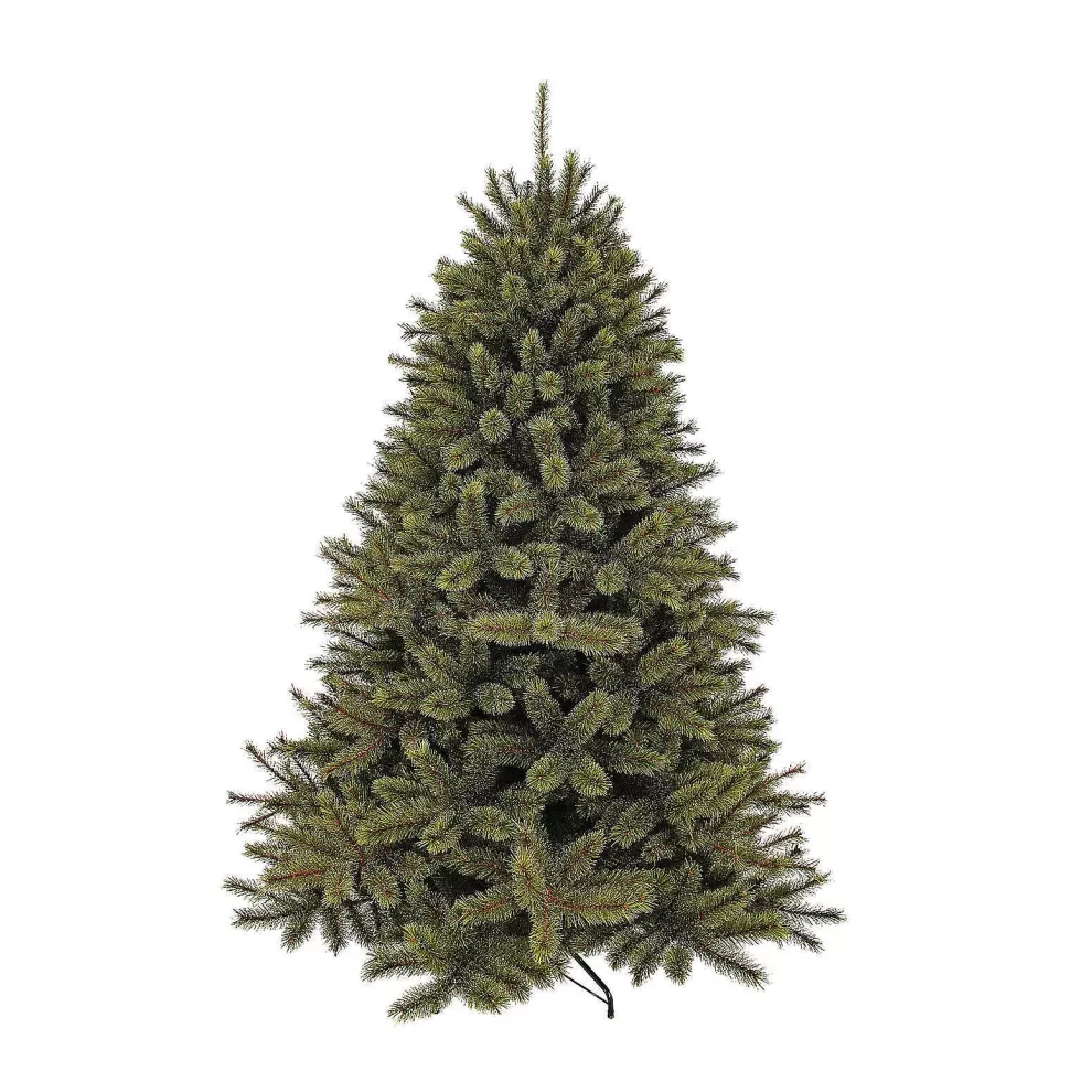 Cheap Kerstboom Forest Frosted Pine (H215 X O140 Cm) Kerstbomen