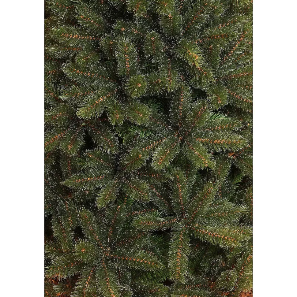 Cheap Kerstboom Forest Frosted Pine (H215 X O140 Cm) Kerstbomen