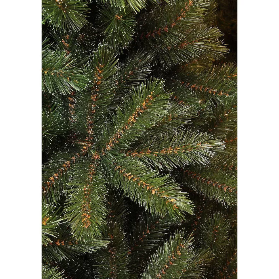 Cheap Kerstboom Forest Frosted Pine (H215 X O140 Cm) Kerstbomen