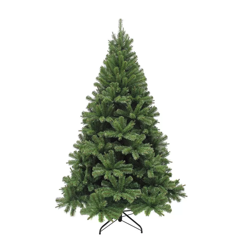 Clearance Kerstboom Forrester (H155 X O102 Cm) Kerstbomen