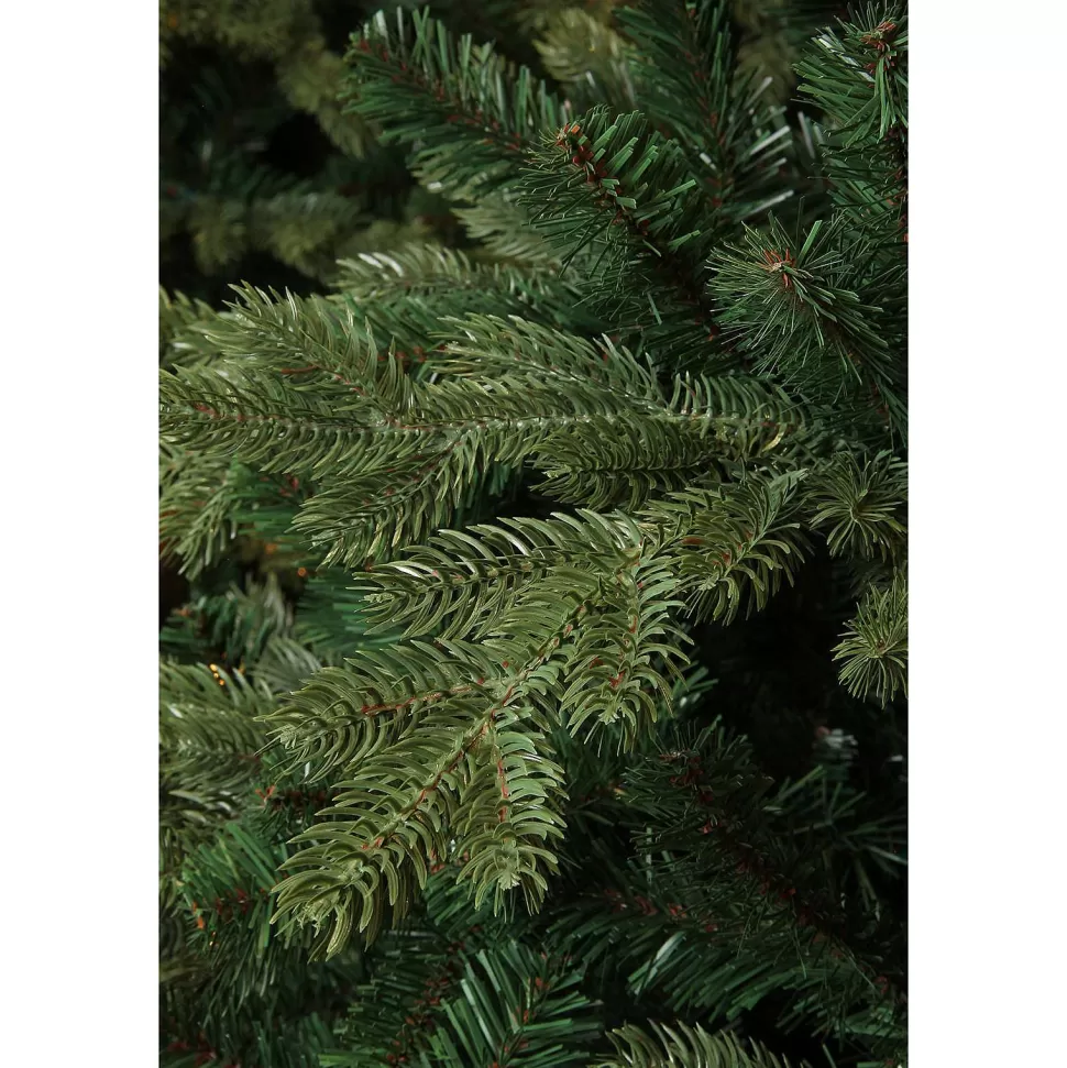 Cheap Kerstboom Sherwood (H155Xo112 Cm) Kerstbomen