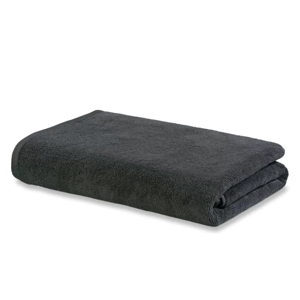 Hot Douchelaken Verona Plain (140X70 Cm) Badtextiel