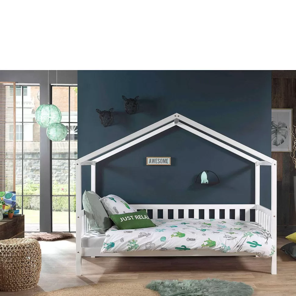 Flash Sale Kinderbed Dallas (90X200 Cm) Bedden