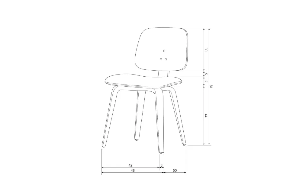 Best Eetkamerstoel Classic Eetkamerstoelen