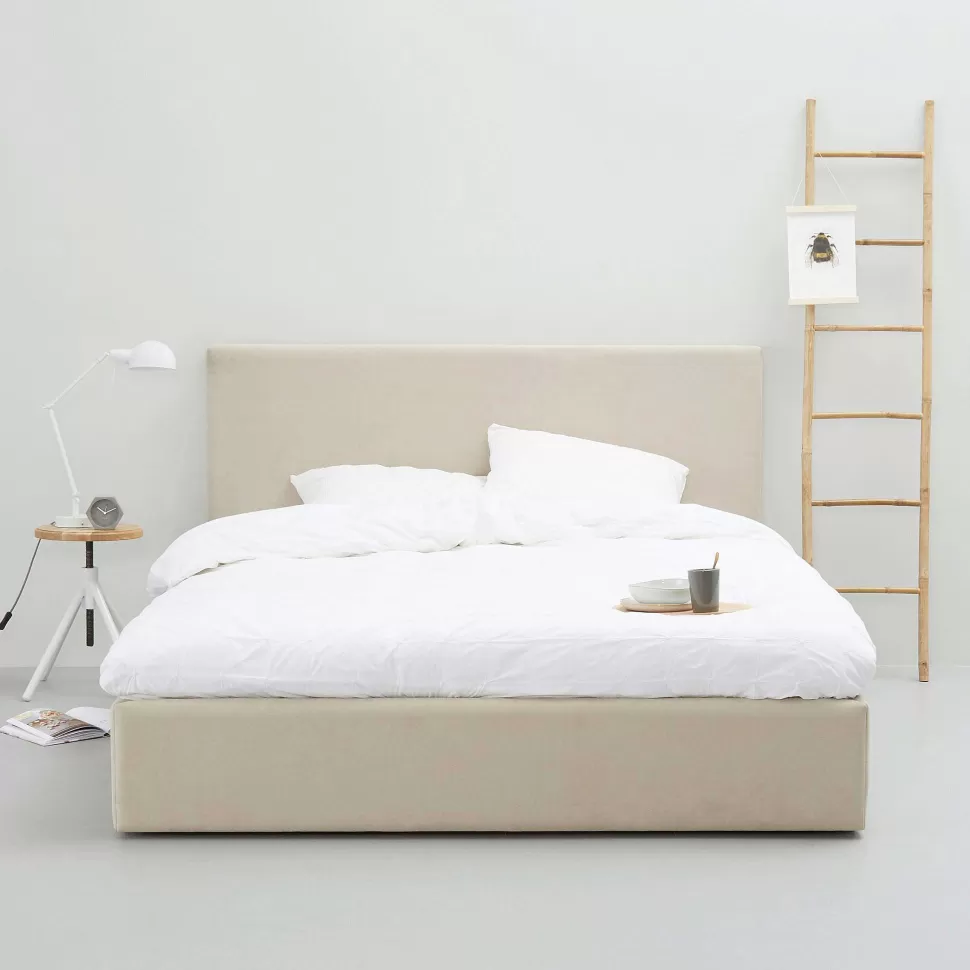 New Bed Agnes (140X200 Cm) Bedden