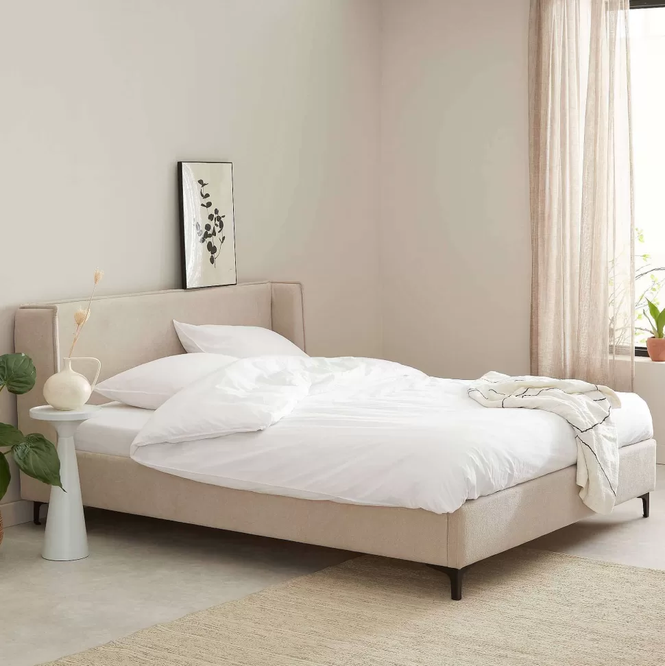 Sale Bed Lissabon (140X200 Cm) Bedden