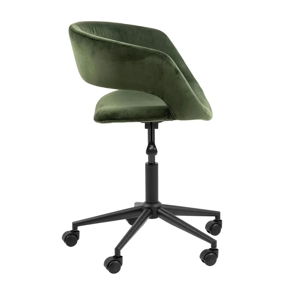 Clearance Bureaustoel Ilva Bureaustoelen