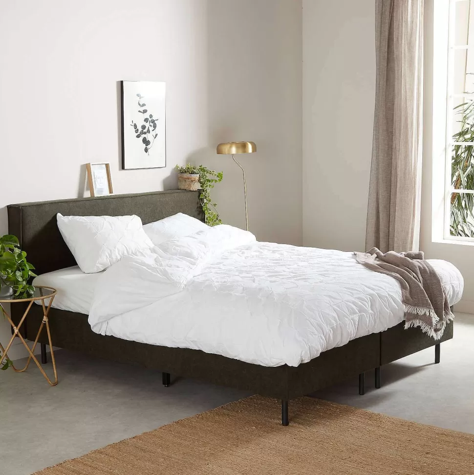 Best Complete Boxspring Boston (140X200 Cm) Bedden