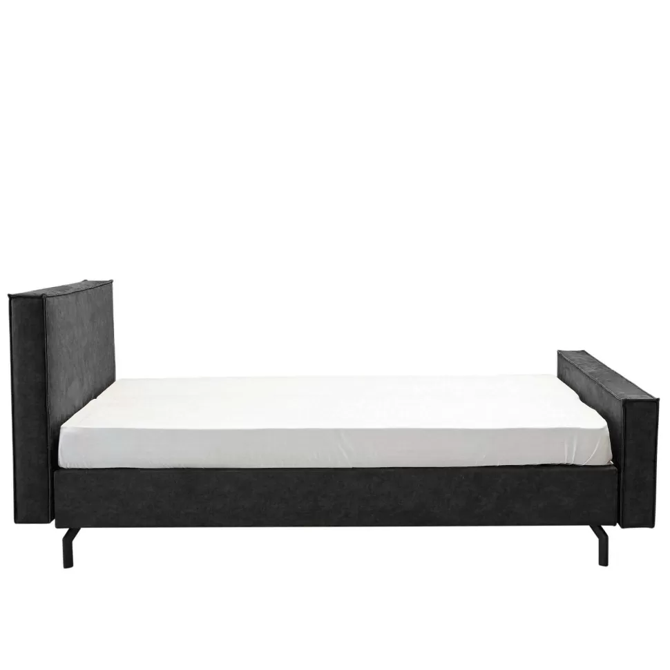 Best Sale Complete Boxspring Detroit (160X200 Cm) Bedden