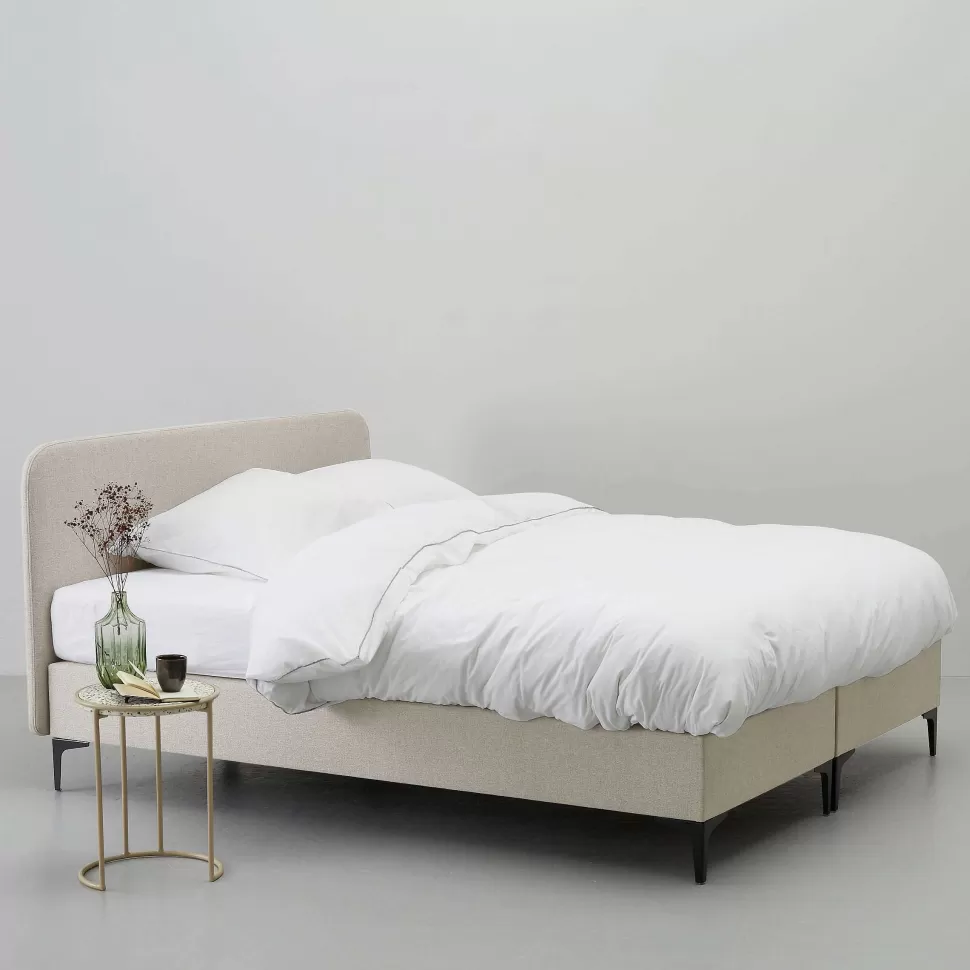 Best Sale Complete Boxspring Nelson (180X210 Cm) Bedden