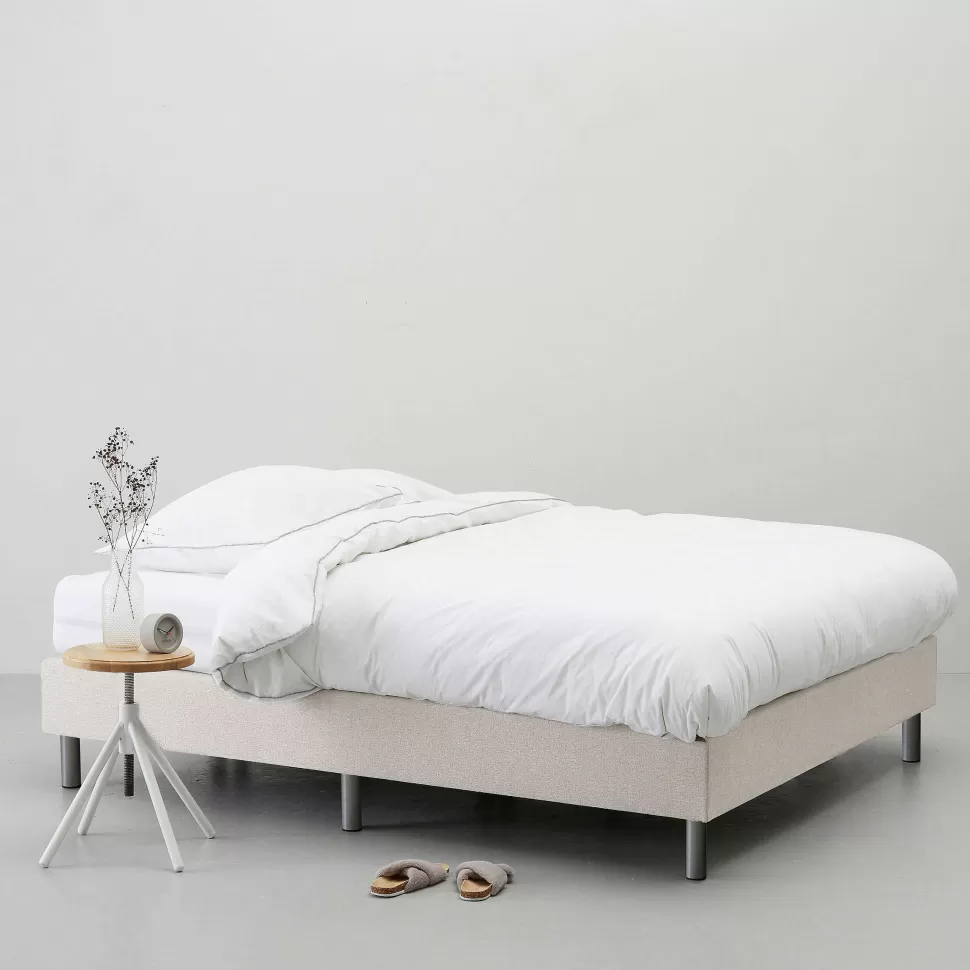 Flash Sale Complete Boxspring Nybo (120X200 Cm) Bedden