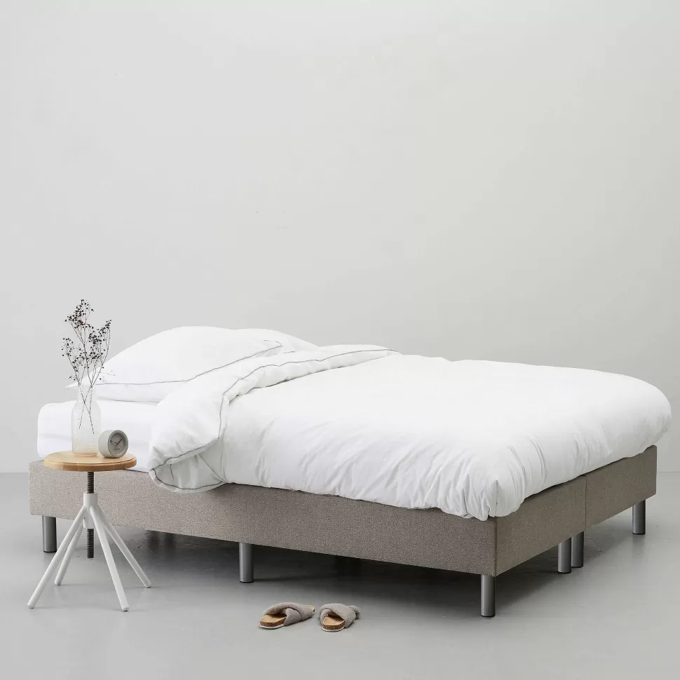 Store Complete Boxspring Nybo (140X200 Cm) Bedden