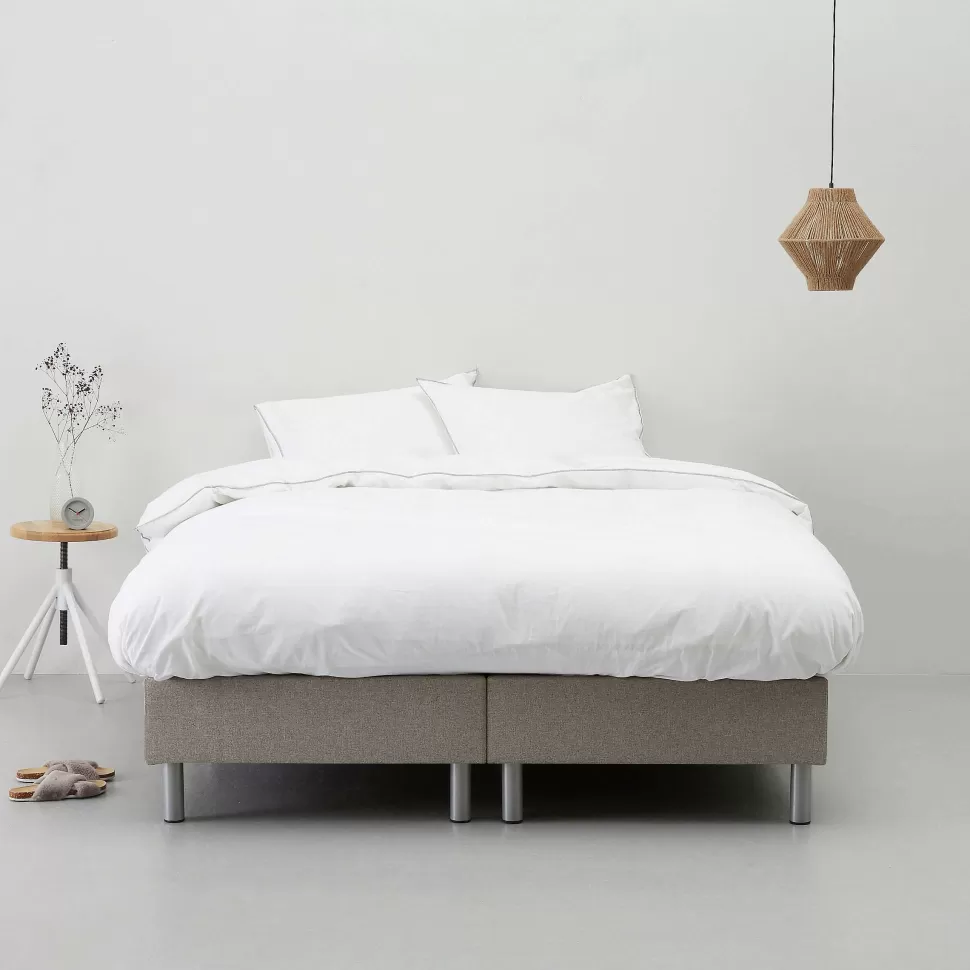 Store Complete Boxspring Nybo (140X200 Cm) Bedden