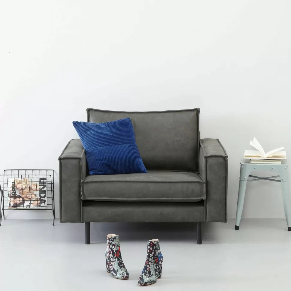 New Eco-Leren Loveseat Lexington Fauteuils