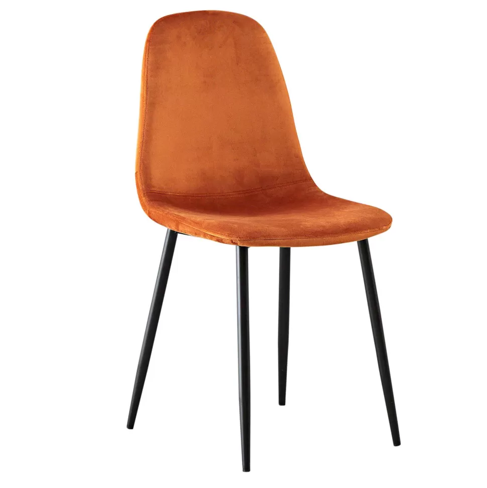 Best Eetkamerstoel Jax (Set Van 2) Eetkamerstoelen