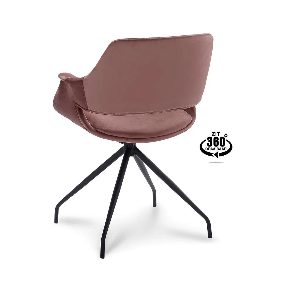 Best Sale Eetkamerstoel Kevin Eetkamerstoelen