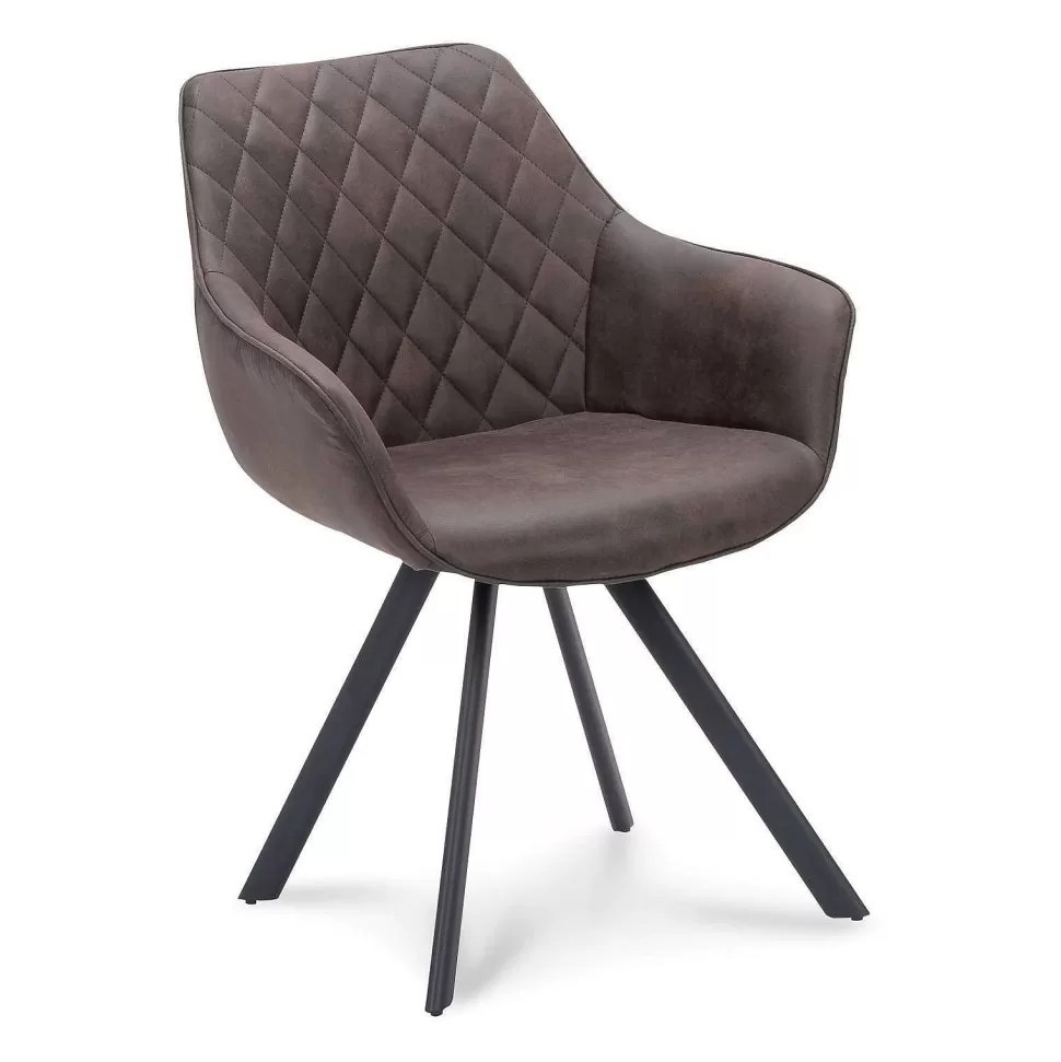 Flash Sale Eetkamerstoel Louis (Set Van 2) Louis Eetkamerstoelen