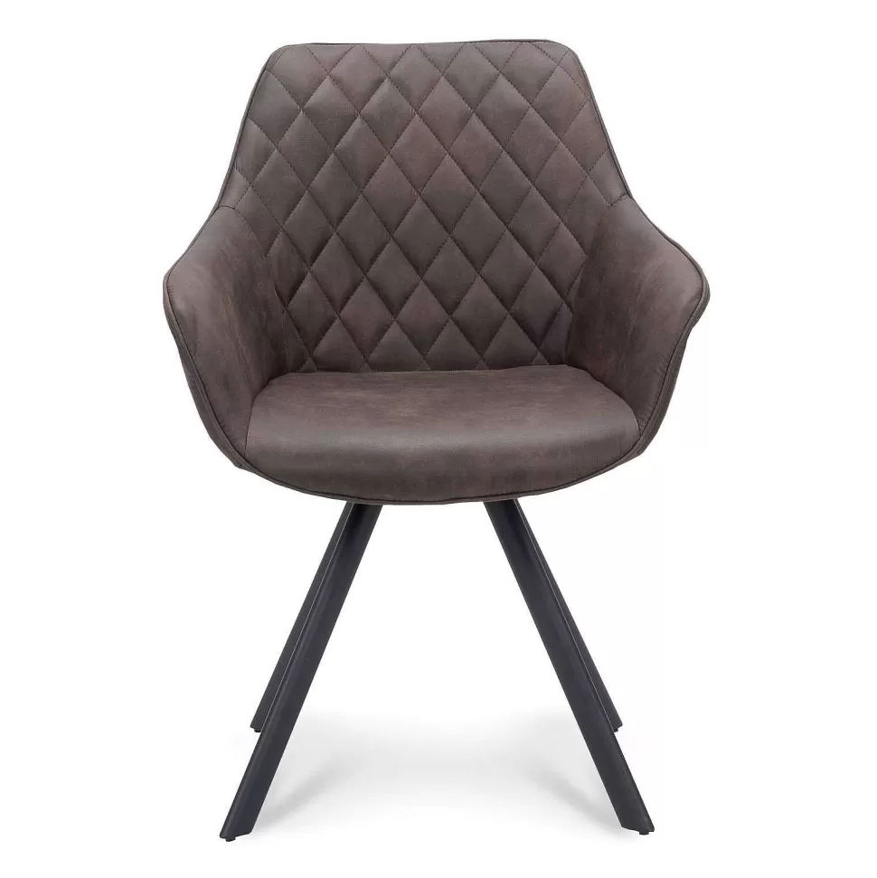 Flash Sale Eetkamerstoel Louis (Set Van 2) Louis Eetkamerstoelen