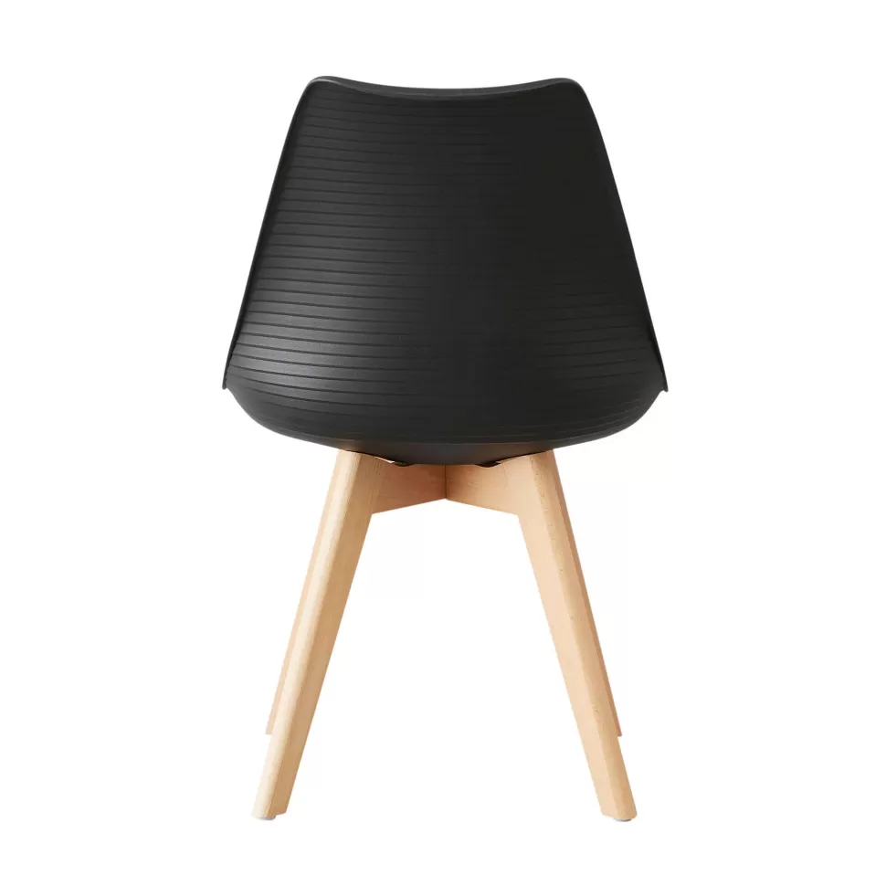 Best Eetkamerstoel Tulip (Set Van 2) Eetkamerstoelen