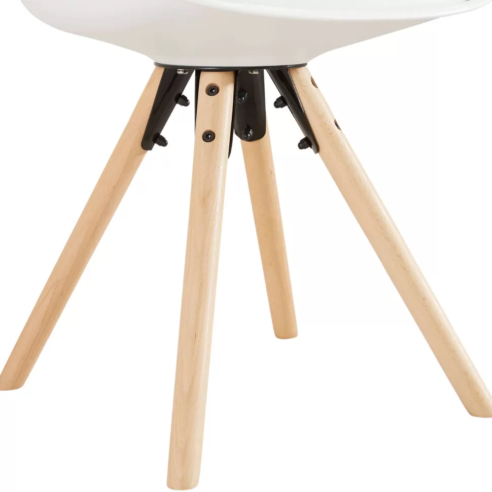 Best Eetkamerstoel Woody Eetkamerstoelen