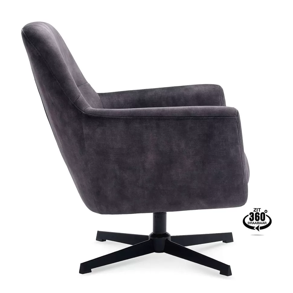 Store Fauteuil Edgar Fauteuils