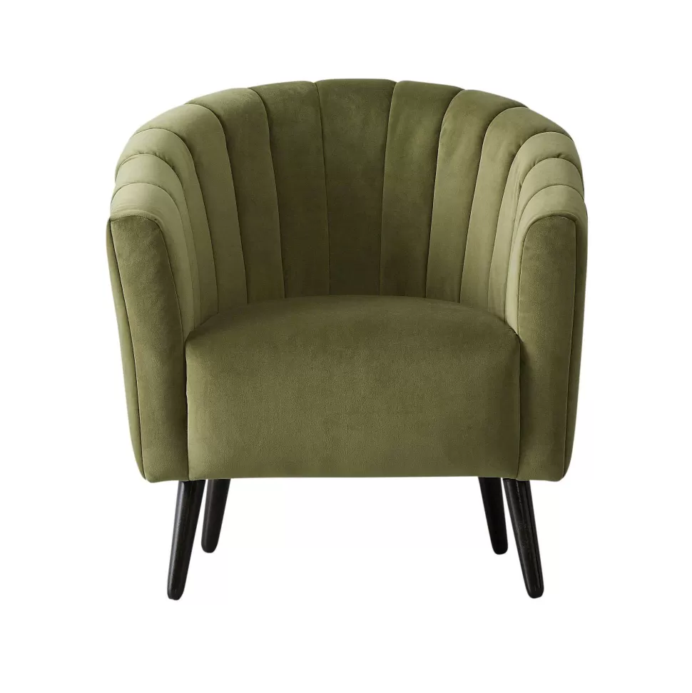 Clearance Fauteuil Fleur Fauteuils