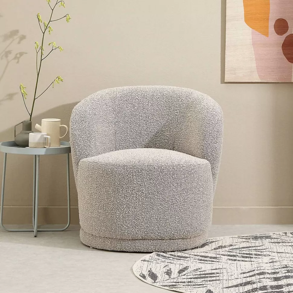 Hot Fauteuil Hila Fauteuils