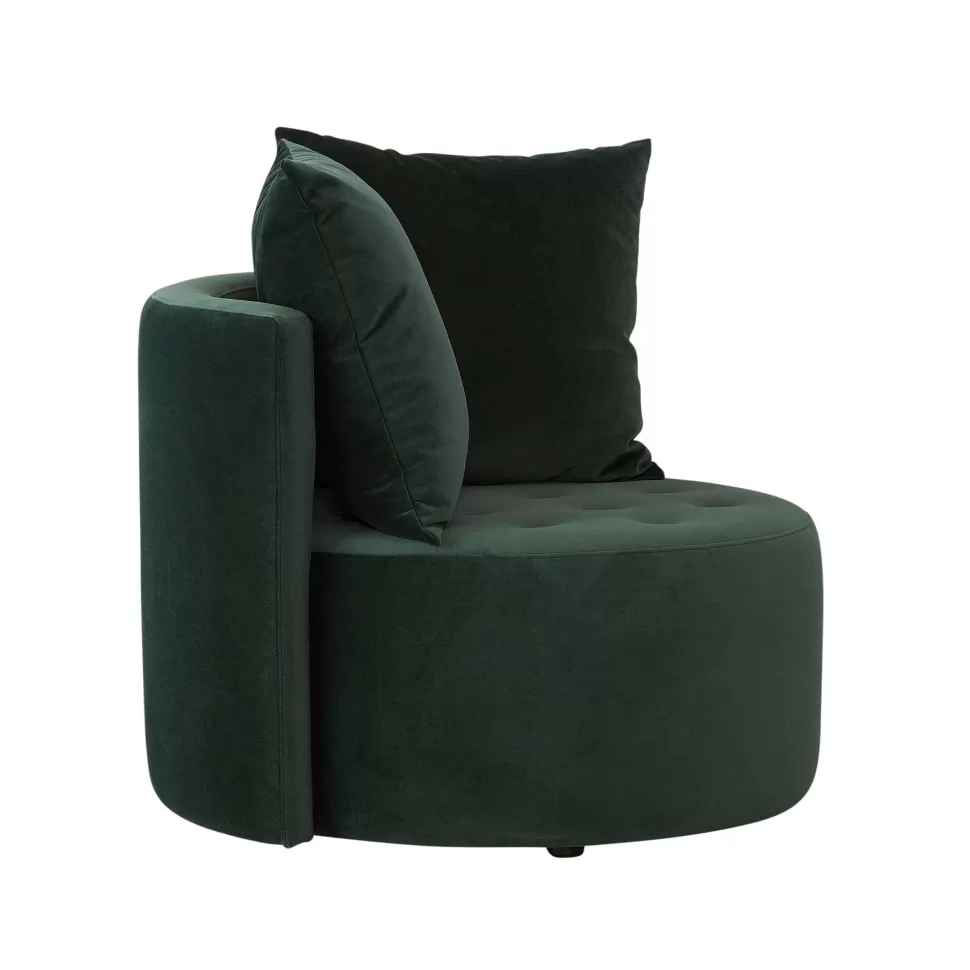 Fashion Fauteuil Josh Fauteuils